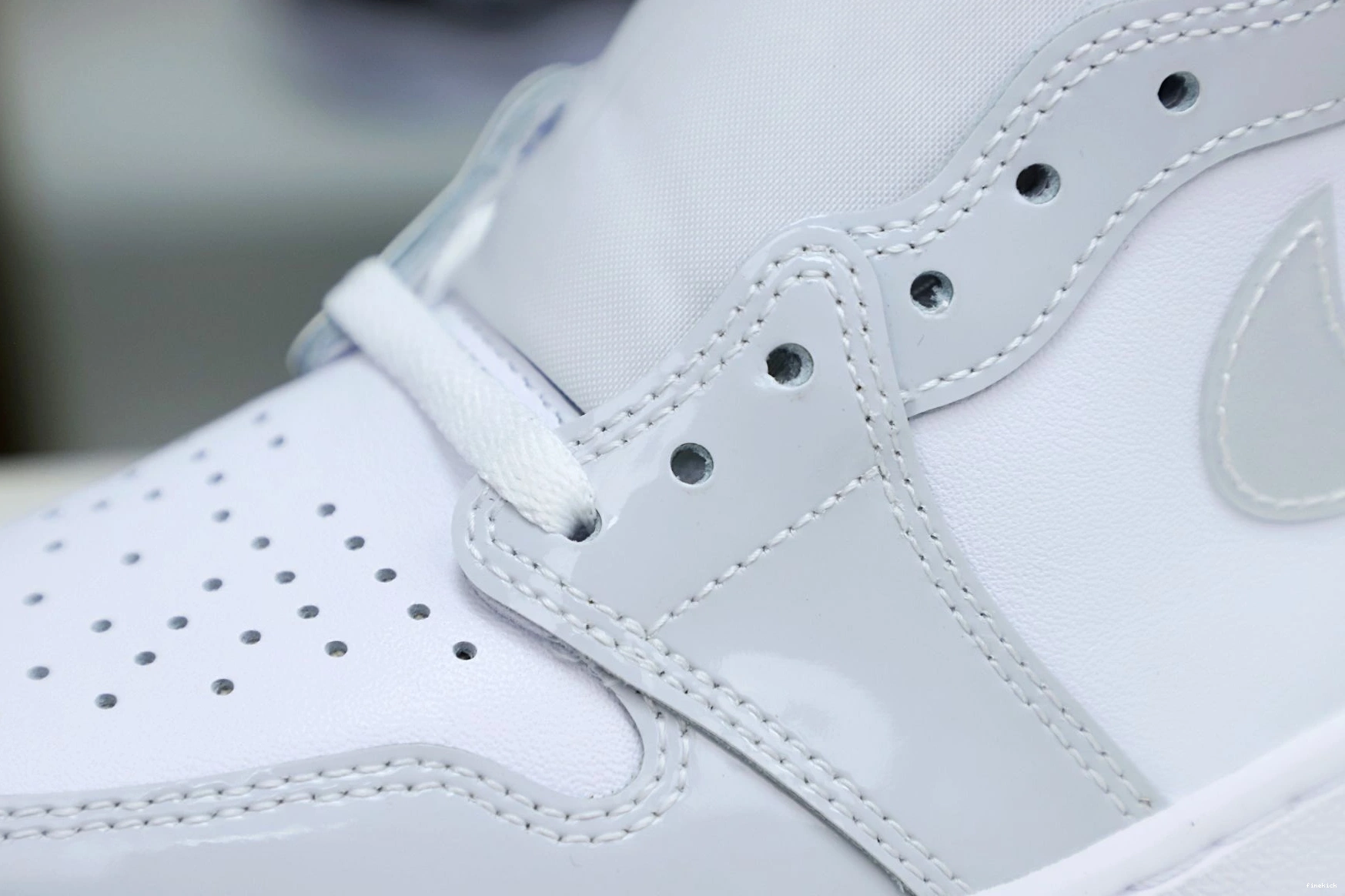 JORDAN BLUE' ZOOM 'RACER AIR 1 HIGH 0126